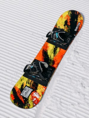 Burton Grom 2024 Snowboard Buy now Blue Tomato